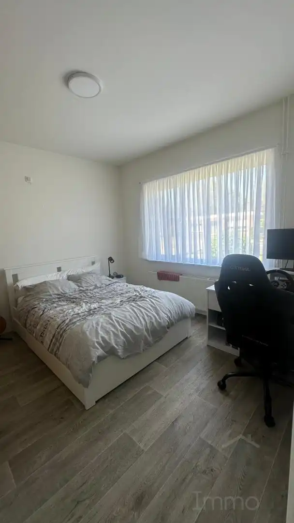 Gelijkvloerse woning met 3 slaapkamers, tuin en garage foto 9