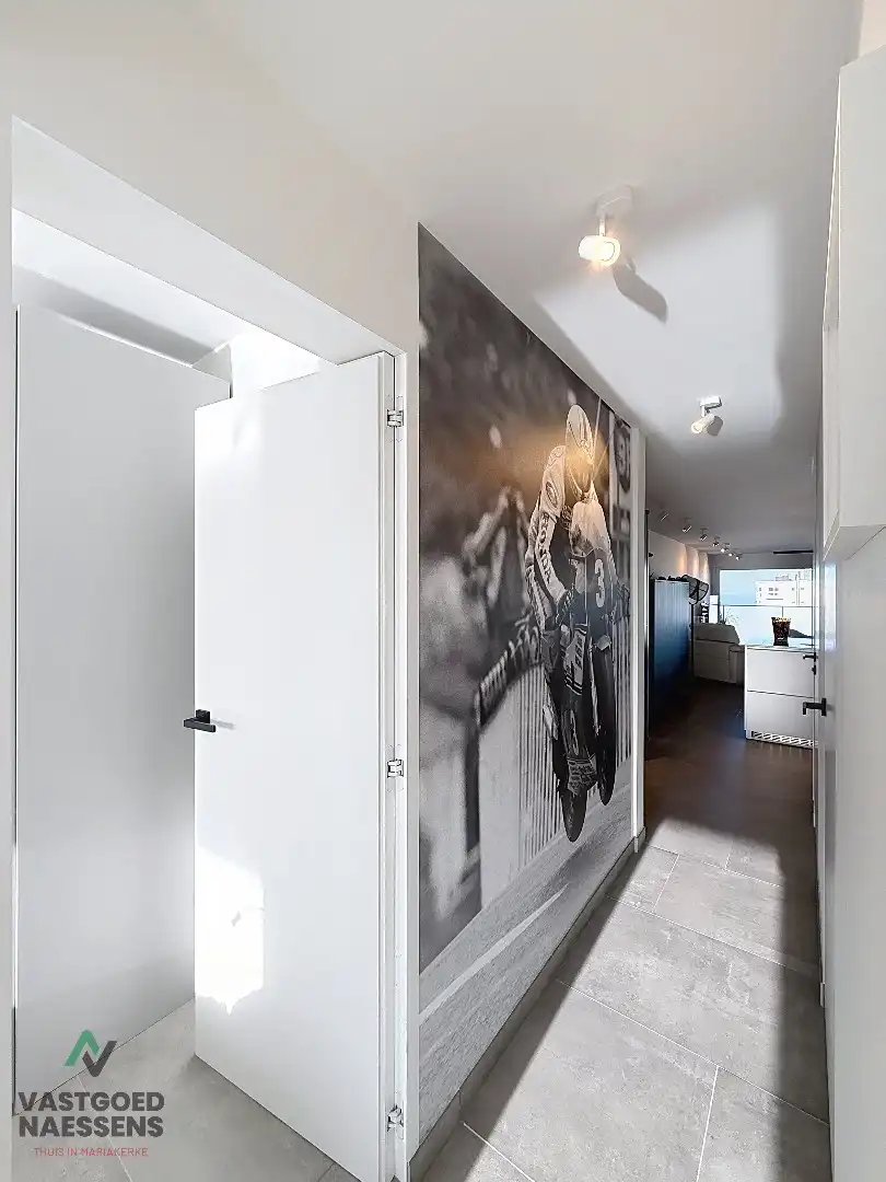 SCHITTEREND  2 SLPK APP MET PANORAMISCH ZICHT foto 13