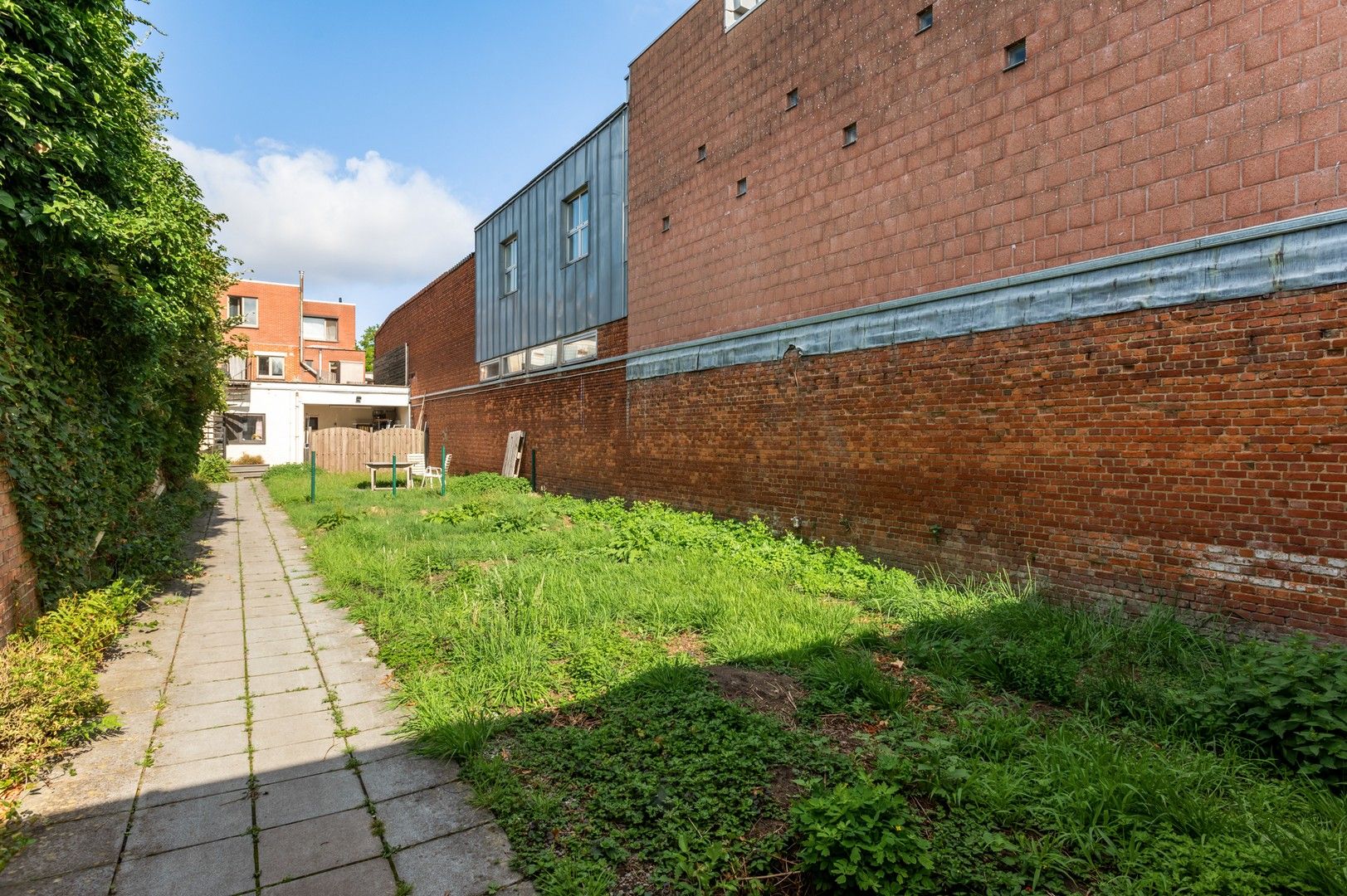 Commercieel glv met 3-slpk woonst op toplocatie in centrum foto 23