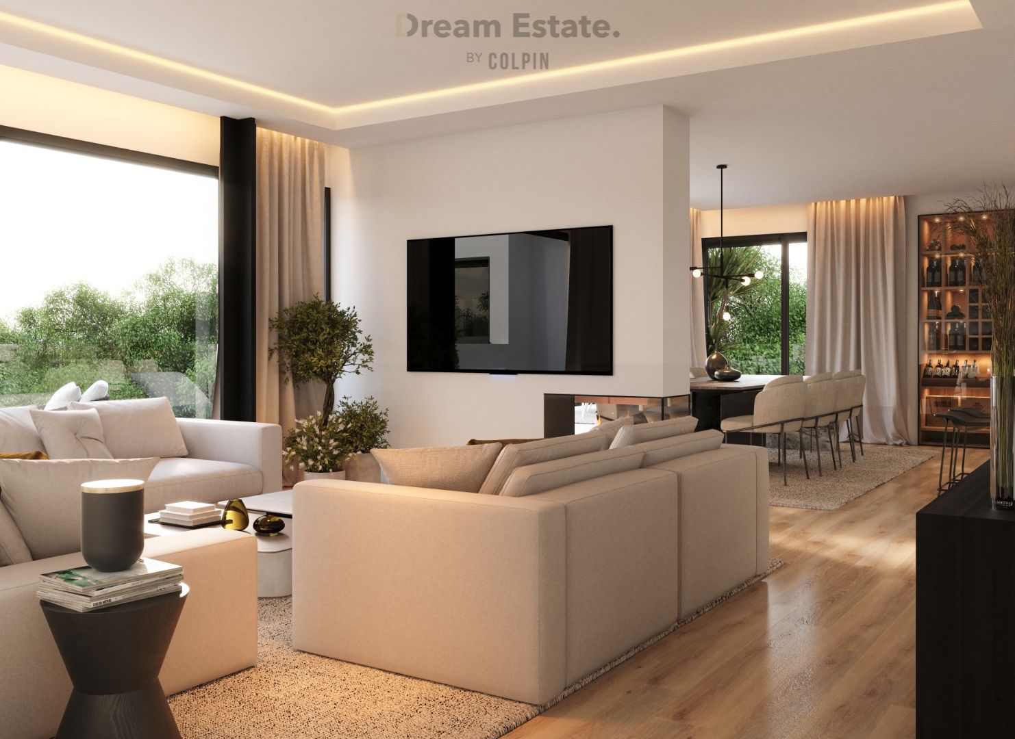 Zeer moderne en luxueuze appartementen in Las Colinas Golf & Country Club foto 37
