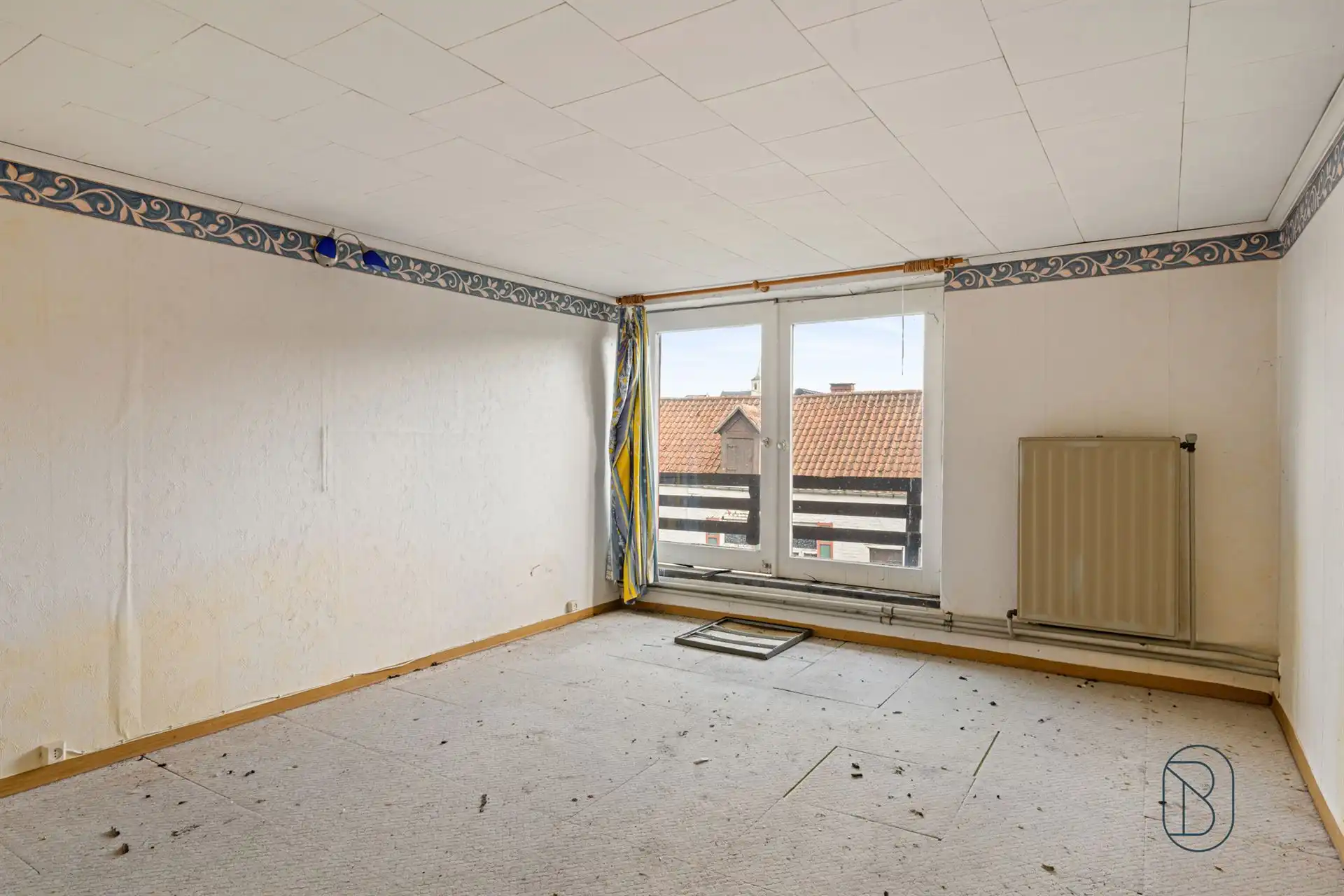 Te renoveren charmante hoeve met véél potentieel! foto 16