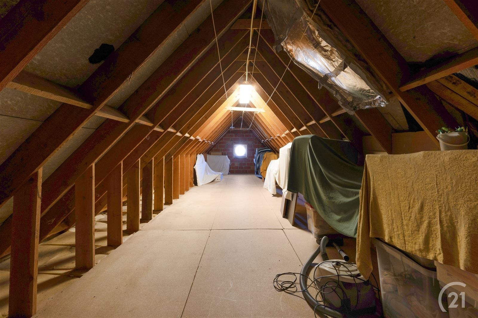 Dubbele gezinswoning of woning met praktijkruimte op 43are90 foto 27