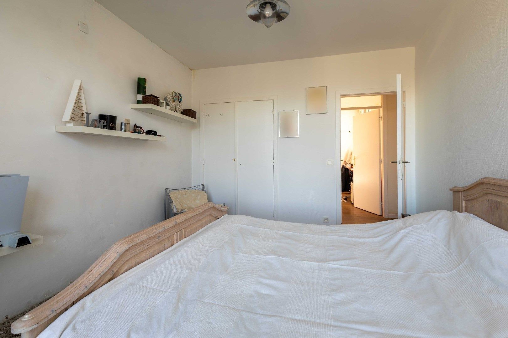 Uniek!! Zeer aangename 3slpk modernistische Penthouse met groot dakterras foto 14