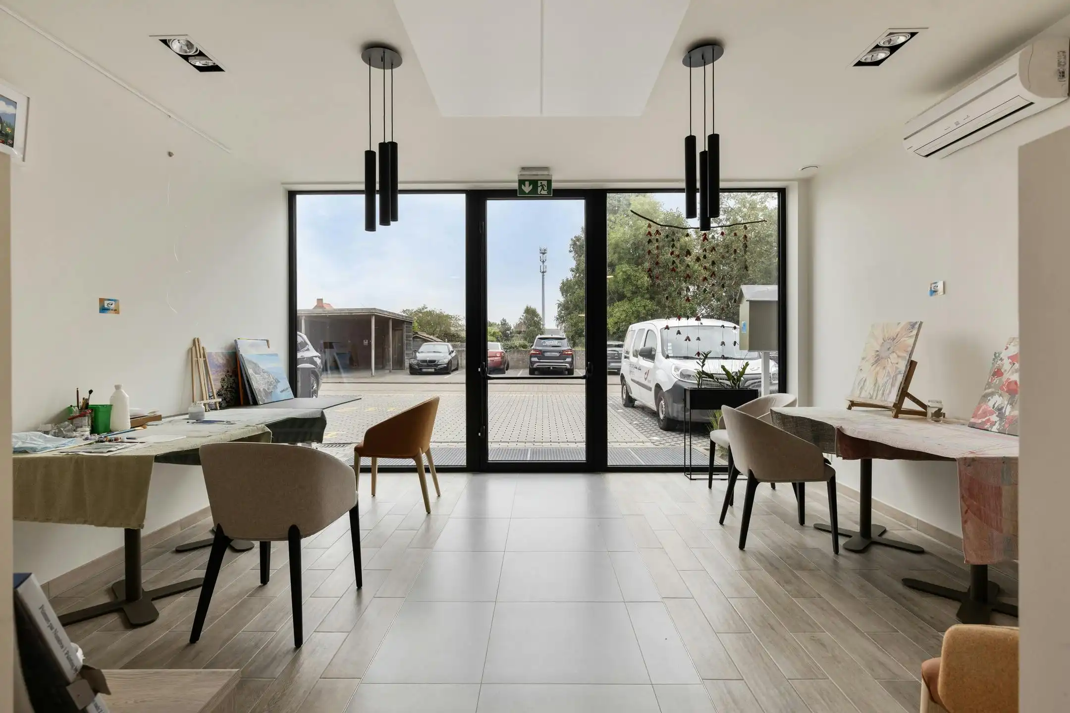 Assistentieflat in gezellige, zorgzame omgeving te Maldegem foto 16