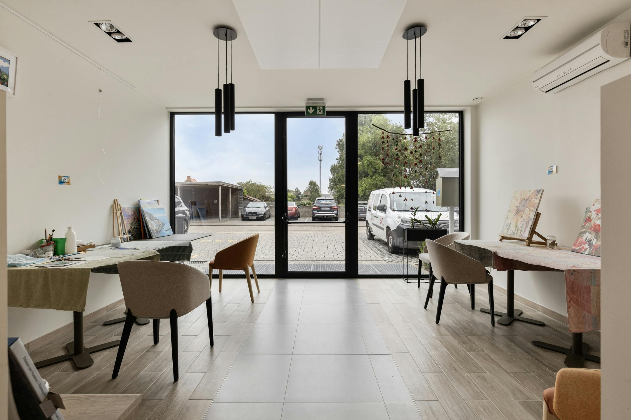 Assistentieflat in gezellige, zorgzame omgeving te Maldegem foto 15