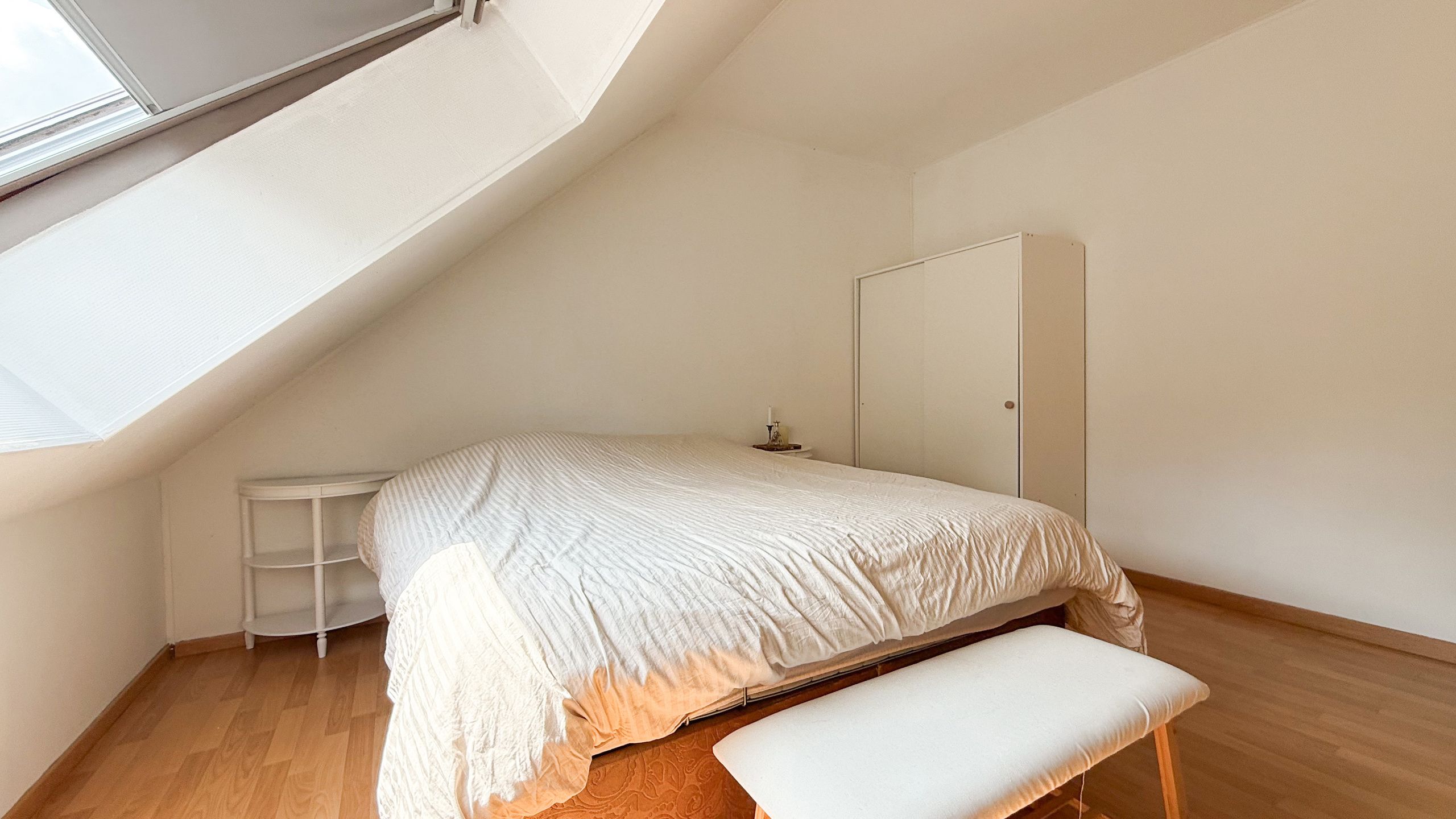 Instapklare appartement met praktische indeling in Zonhoven! foto 19