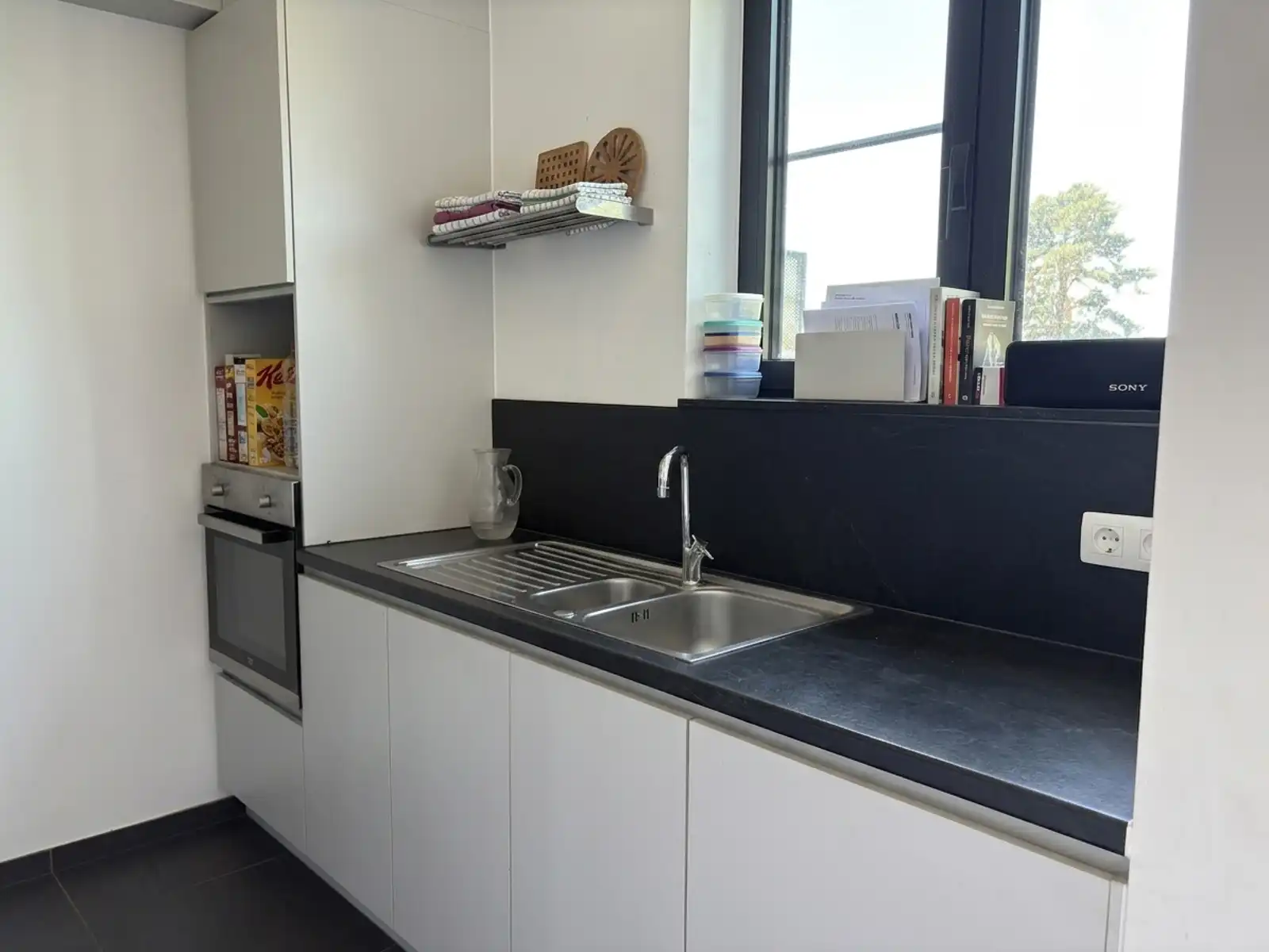 Duplex-appartement in Rotselaar foto 12