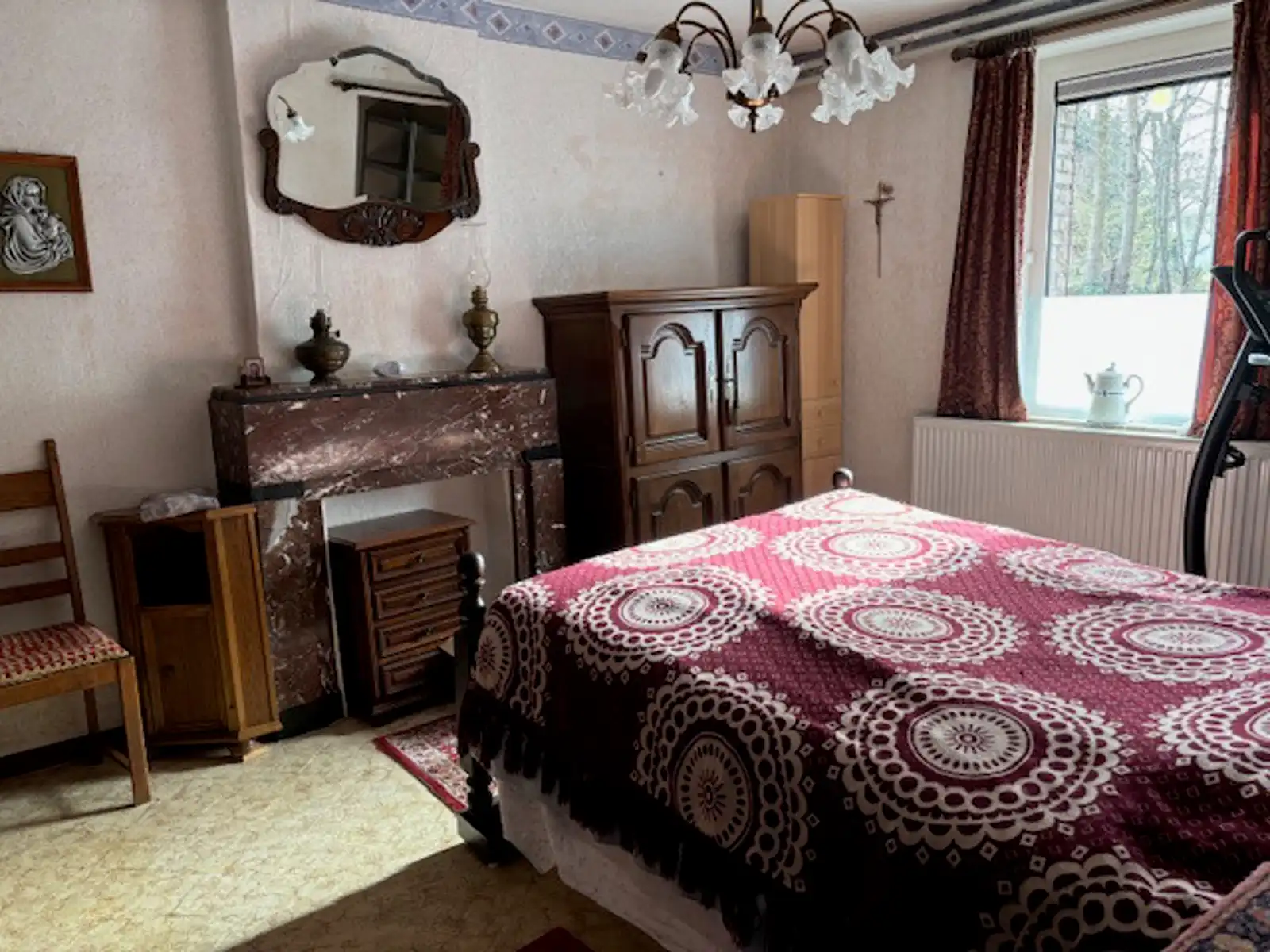 Mooie woning 3 slpks te Goetsenhoven (Tienen) foto 11