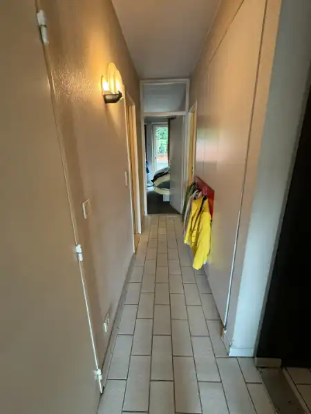 Appartement met 3 slaapkamers en 3 terrassen tegenover Shopping1 foto 16