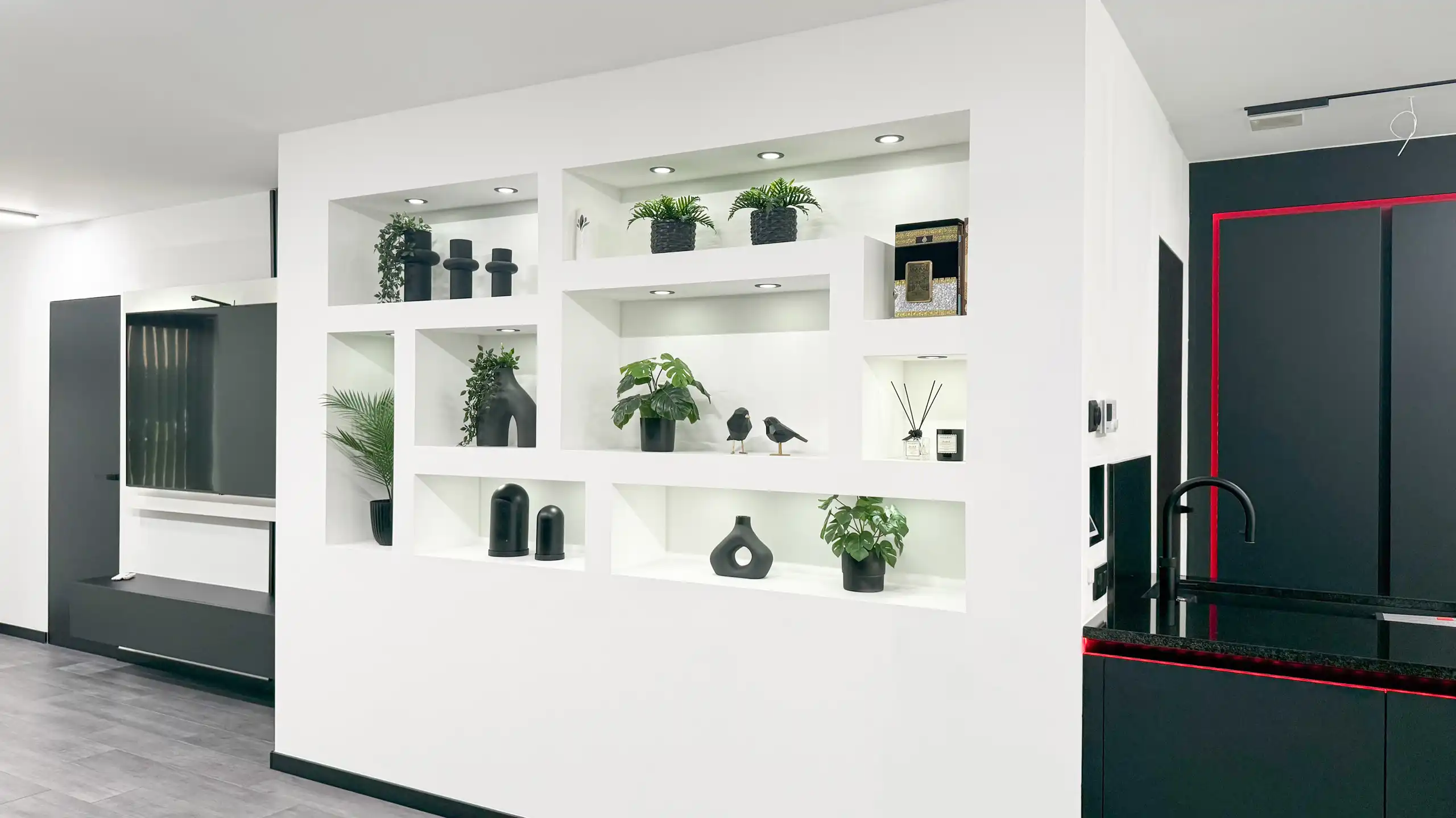 Instapklare nieuwbouwwoning met 3slaapkamers en onder 2% RR! foto 12