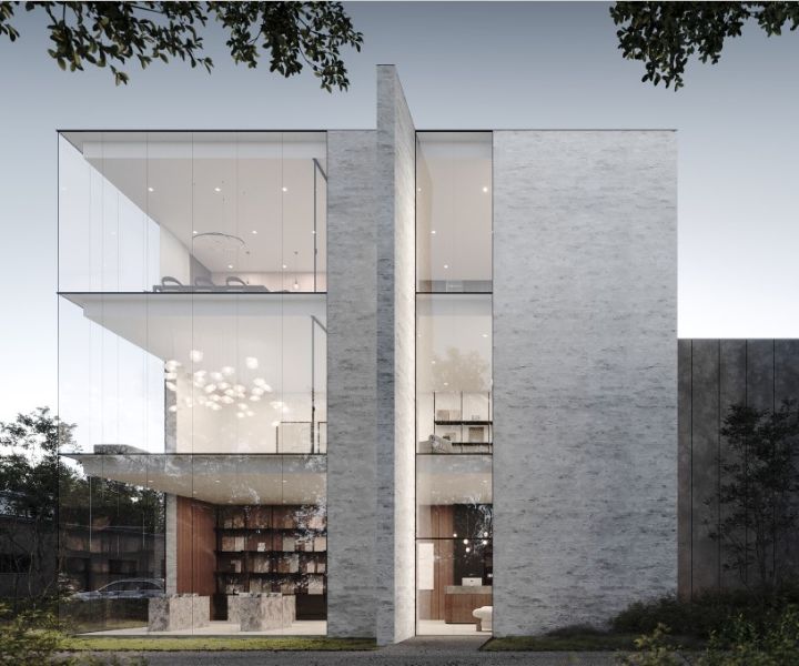 TOPLOCATIE – Unieke nieuwbouw bedrijfsunits met kantoor en magazijn foto 3
