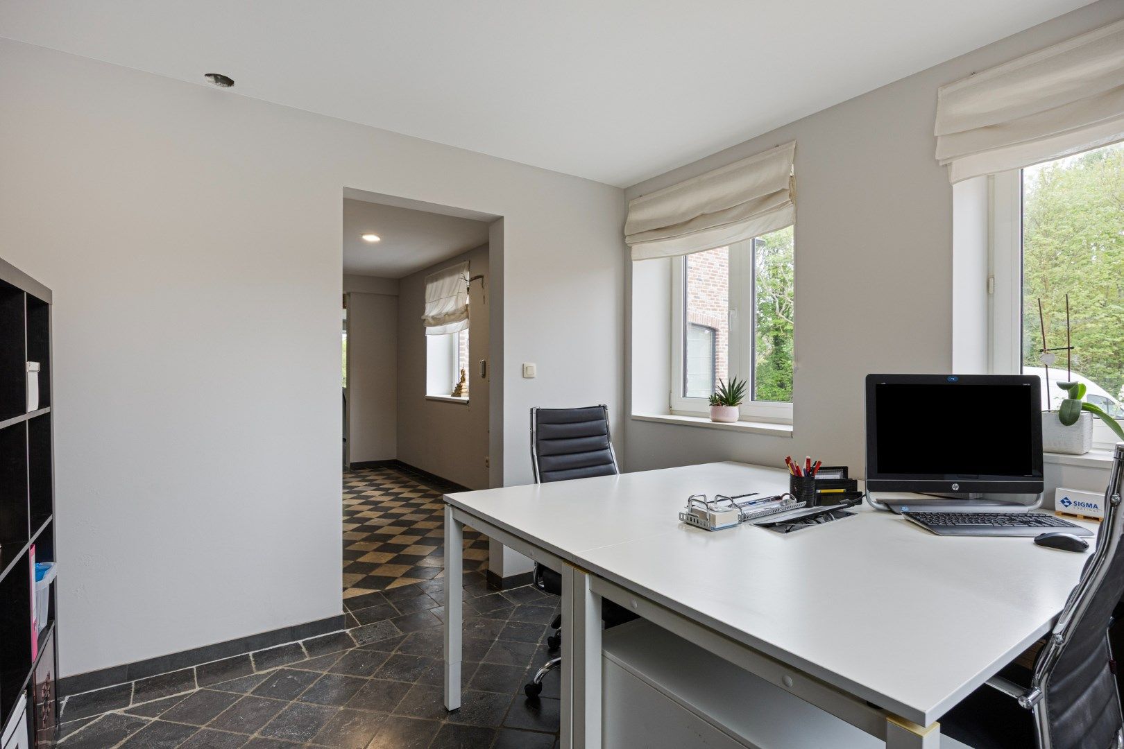 Open bebouwing op een prachtig perceel met gunstig EPC te koop in Tielt-Winge - EPC 98 kWh/m² - bewoonbare opp. 315 m² foto 17