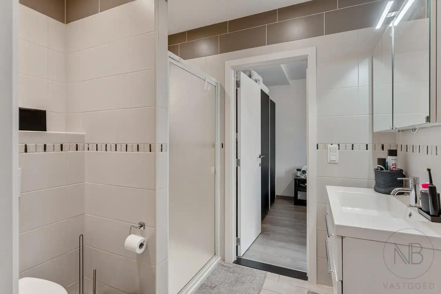 Stijlvol appartement te koop in het Sint-Janspark, Genk foto 23