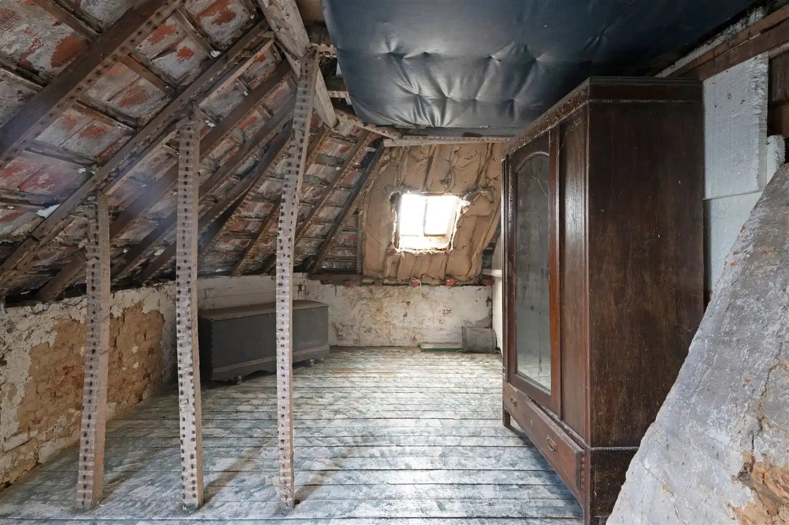 Te renoveren open bebouwing op 2are36 foto 9