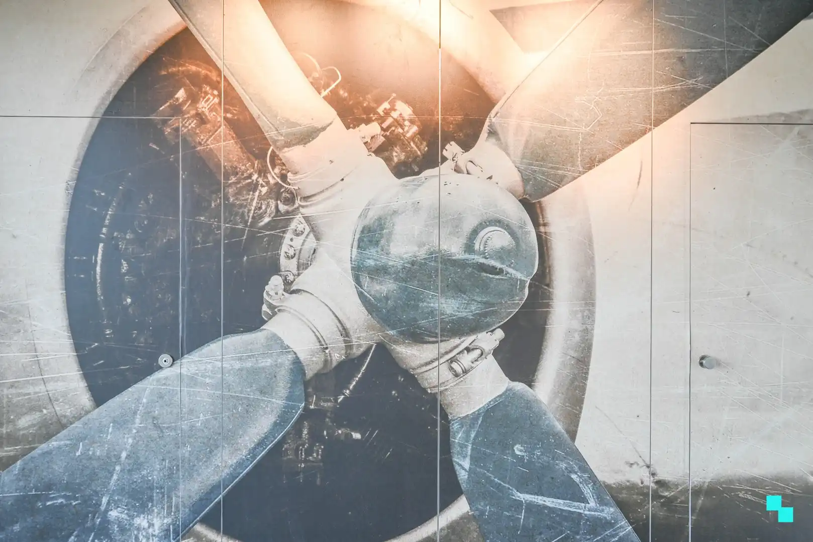 Terbeschikkingstelling van kantoorruimte in Waregem foto 10