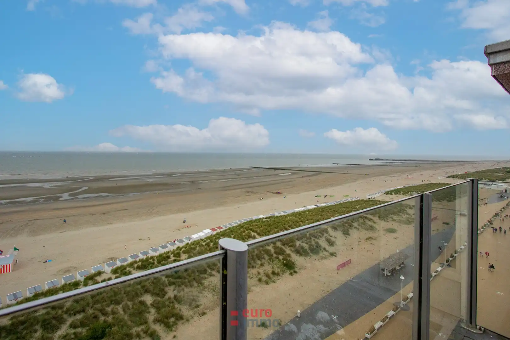 Residentie Nieuwpoort Plaza - 0901 foto 10