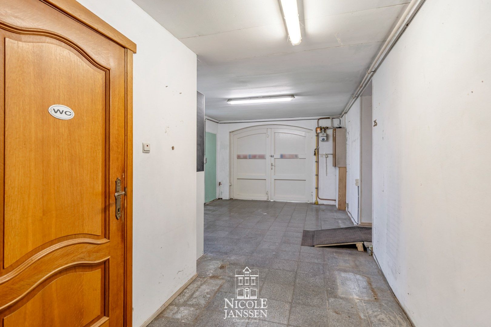 Vrijstaande woning op royaal perceel foto 15