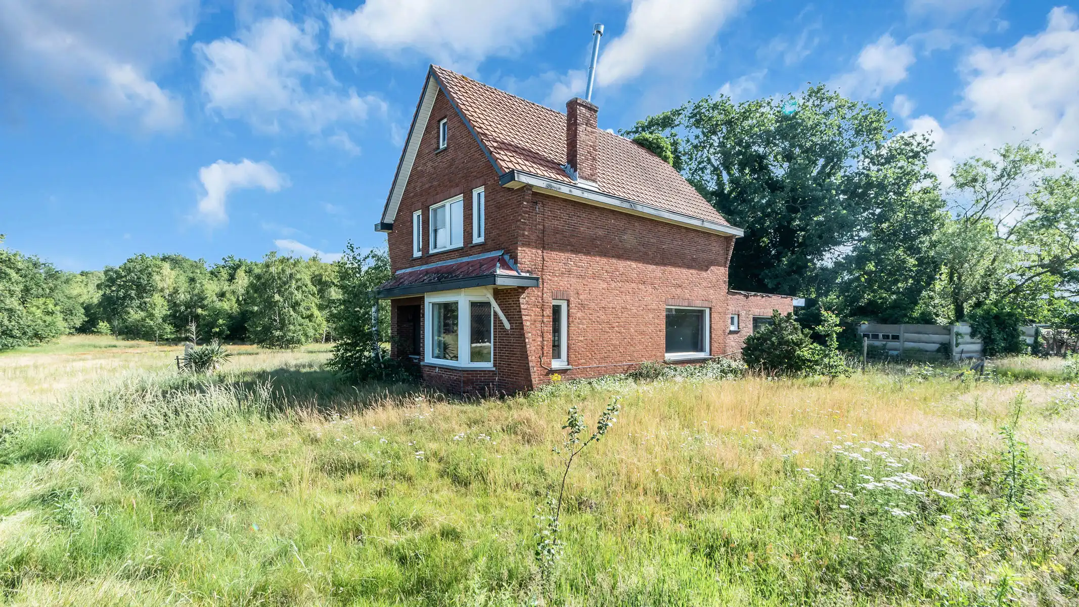 Hoofdfoto van de publicatie: Huis te koop