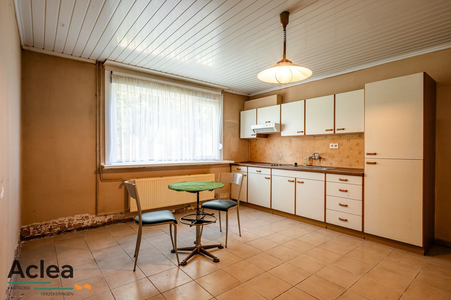 Renovatieproject met 3 slaapkamers in Bentille foto 4