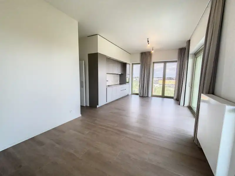 luxe-appartementt foto 5