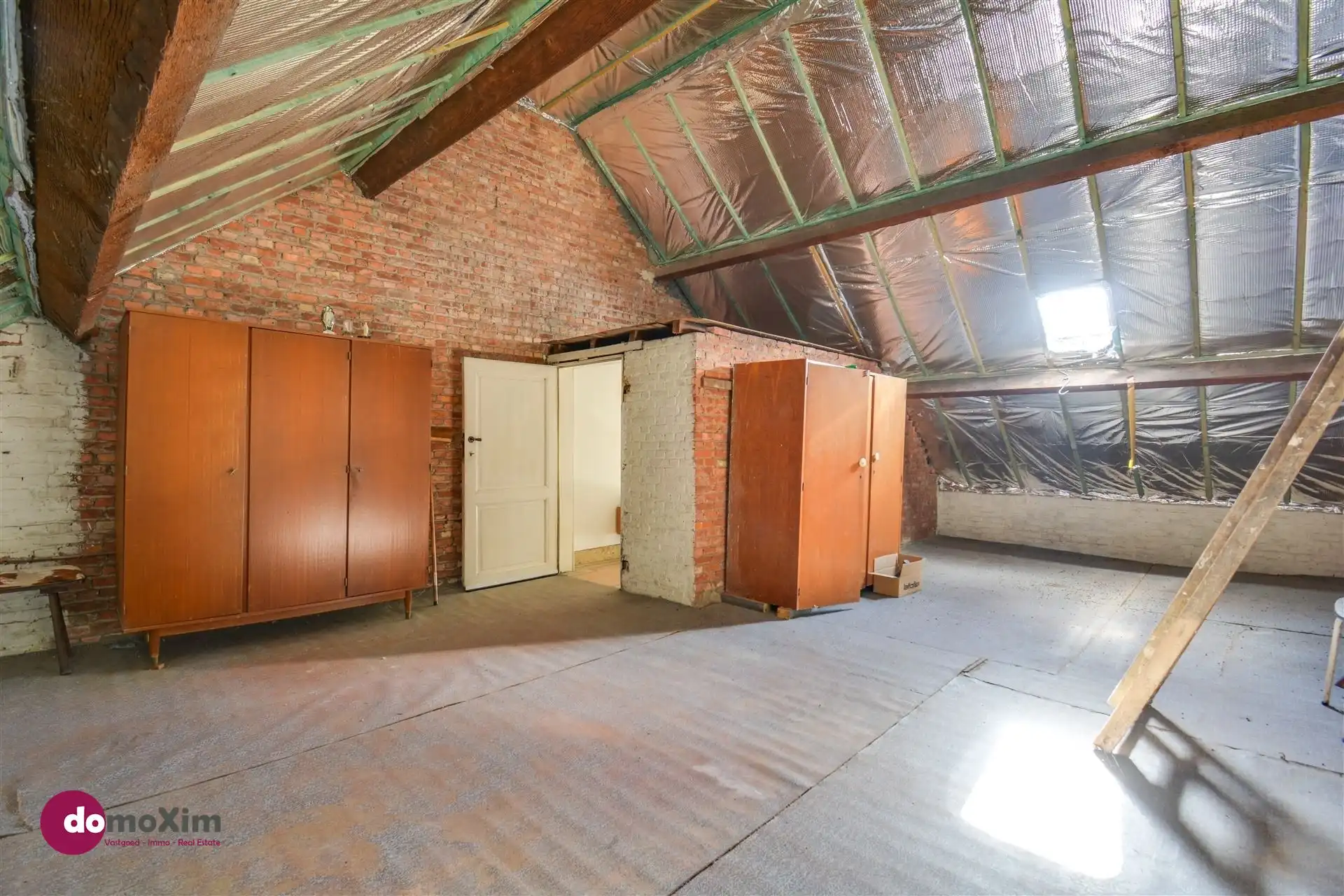 Te renoveren woning met polyvalente ruimte op toplocatie in Zemst foto 14