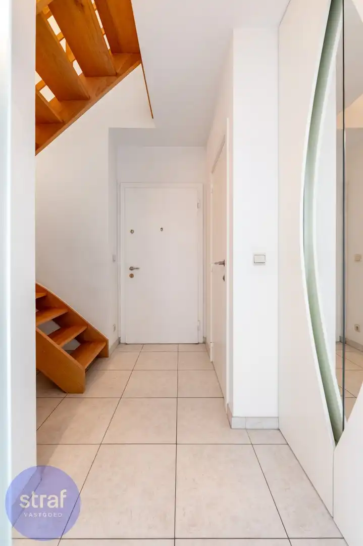Duplexappartement met 3 slaapkamers, 2 terrassen en een prachtig uitzicht foto 10