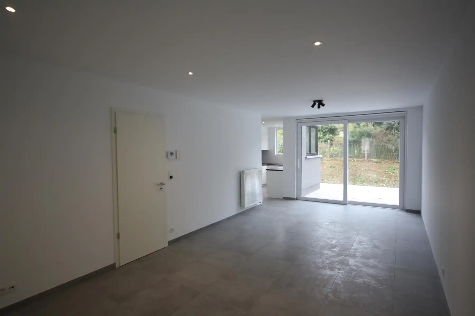 Appartement te huur foto 3