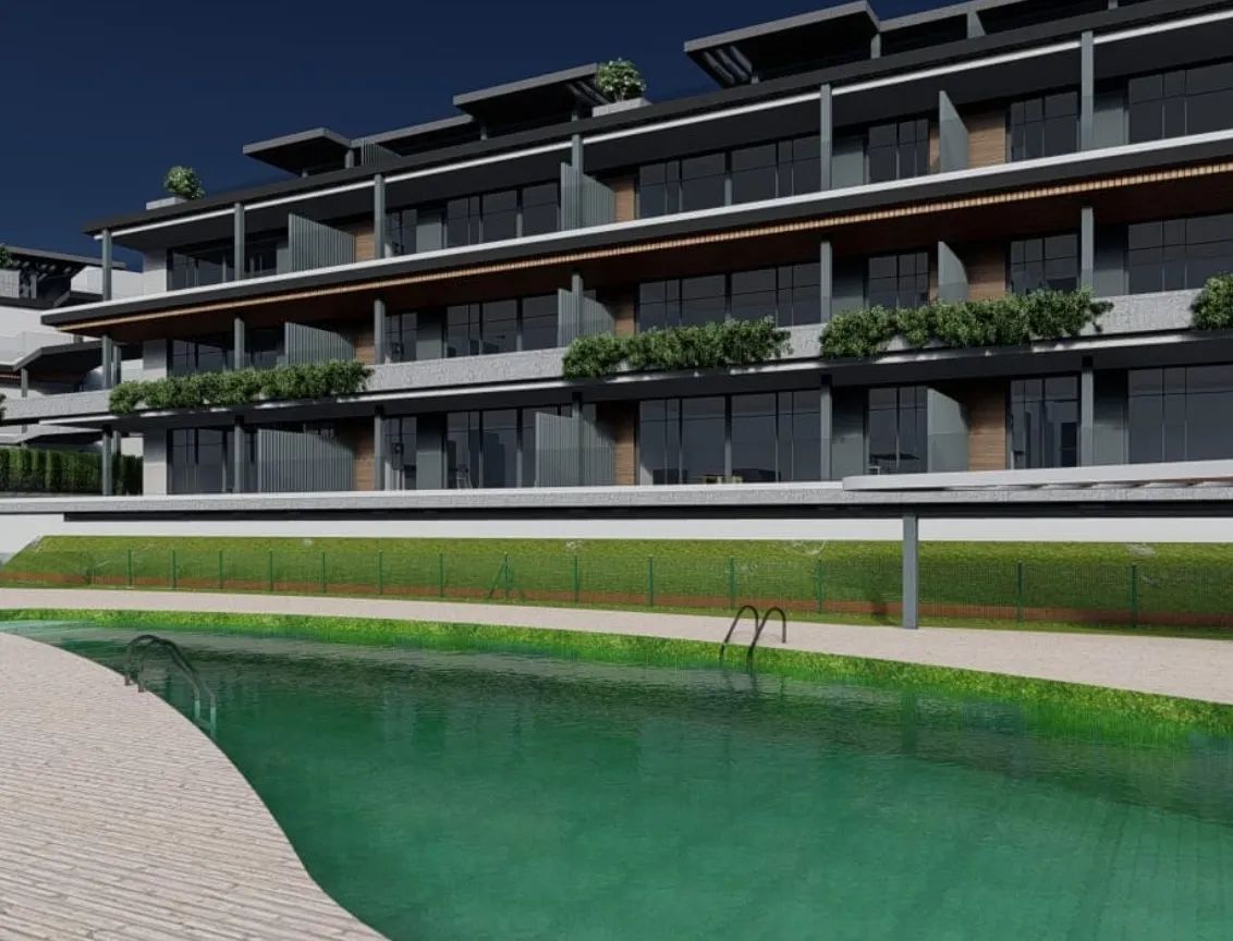 Wonen op de New Golden Mile: luxe, rust en zeezicht in het hart van de Costa del Sol foto 6