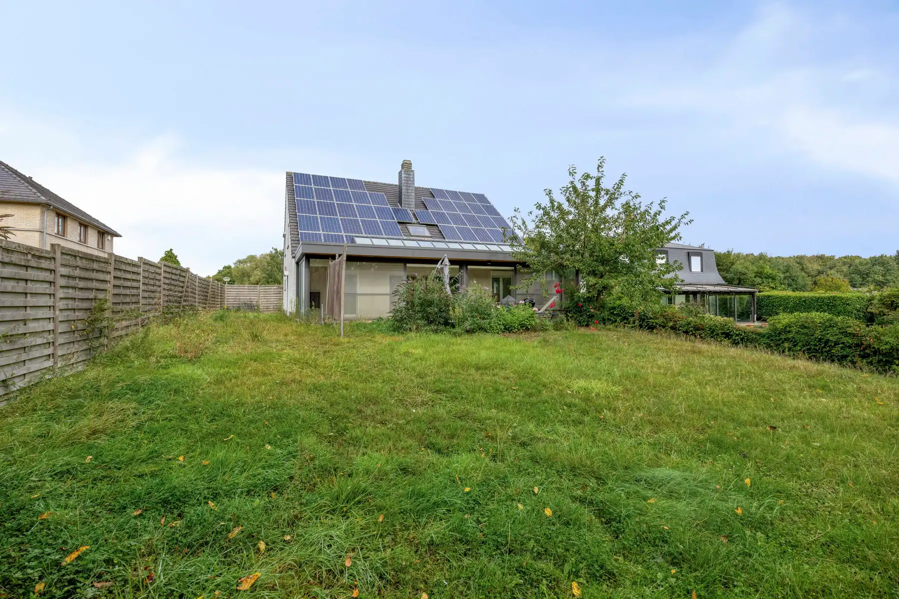 Villa te koop foto 27