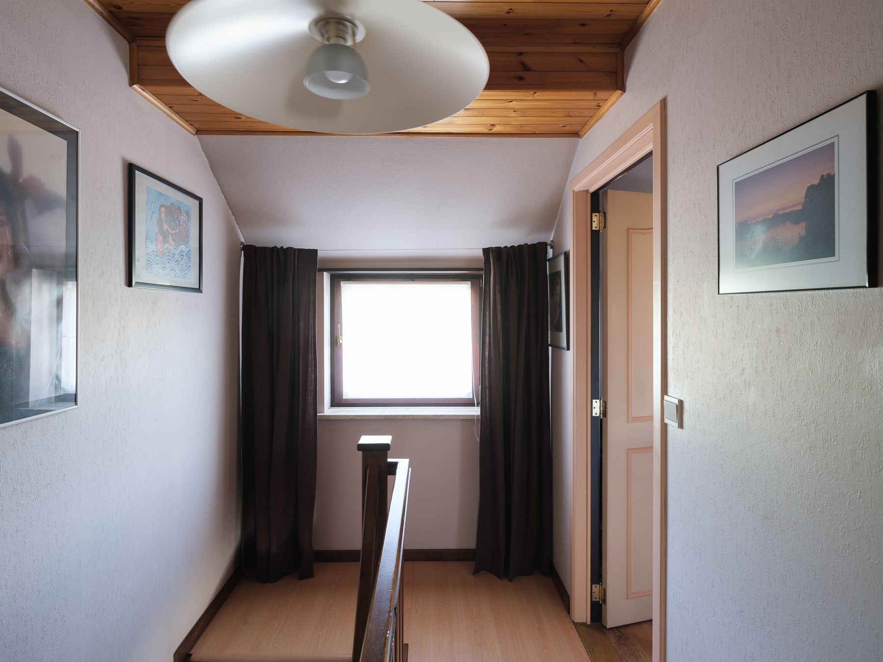 Charmante woning met zonnige tuin in het groene Drongen foto 15