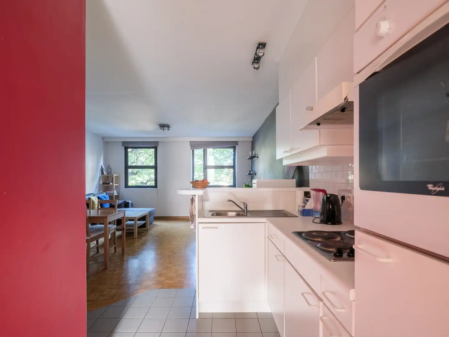 Appartement te koop Oudescheldestraat 50 - - 9000 Gent