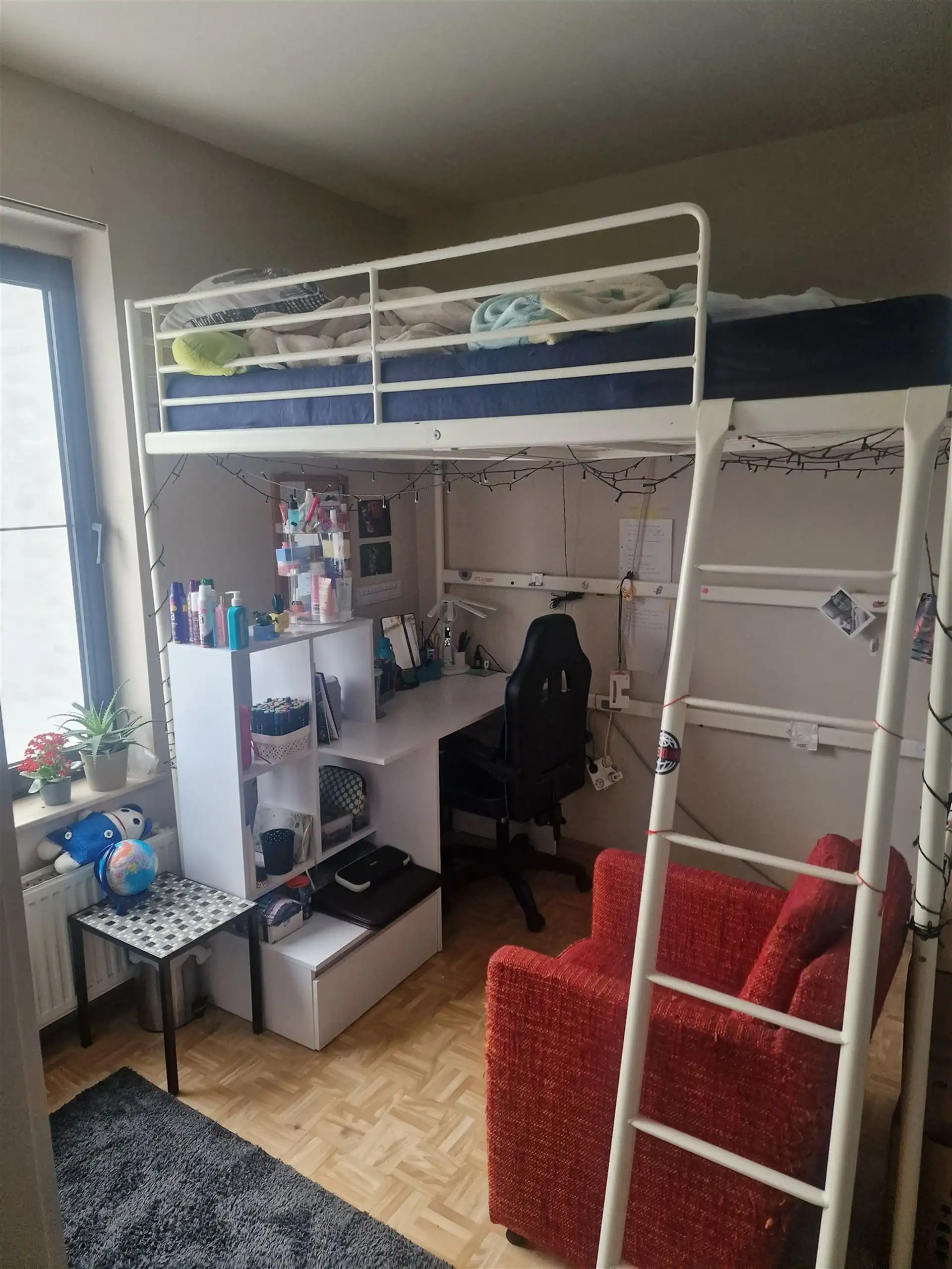 2 slpk-Appartement Te Huur  foto 8