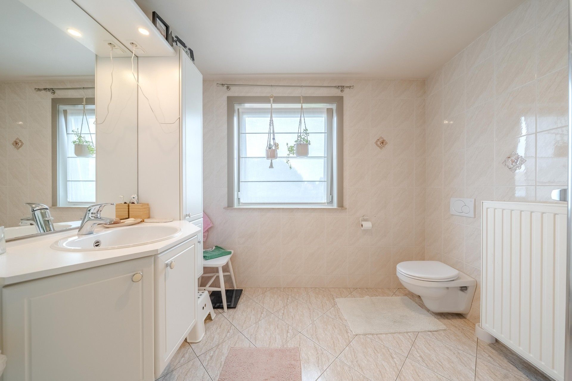 Een karaktervolle, halfopen gezinswoning te Melsele foto 14