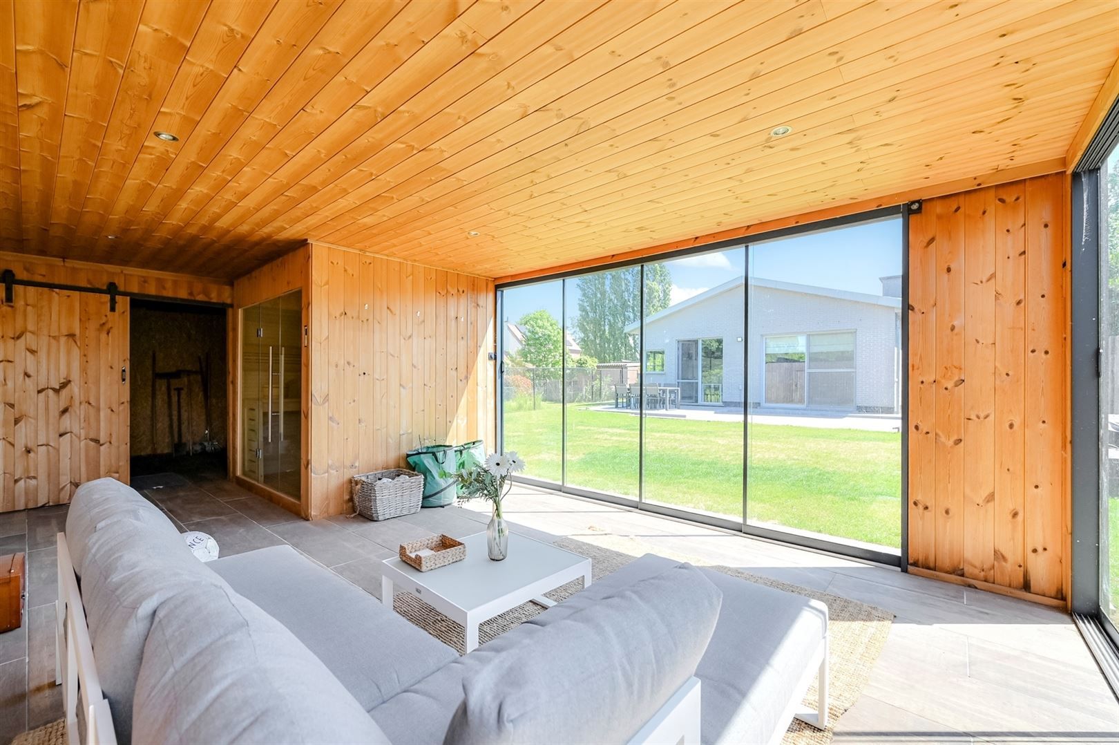 Bungalow foto 21