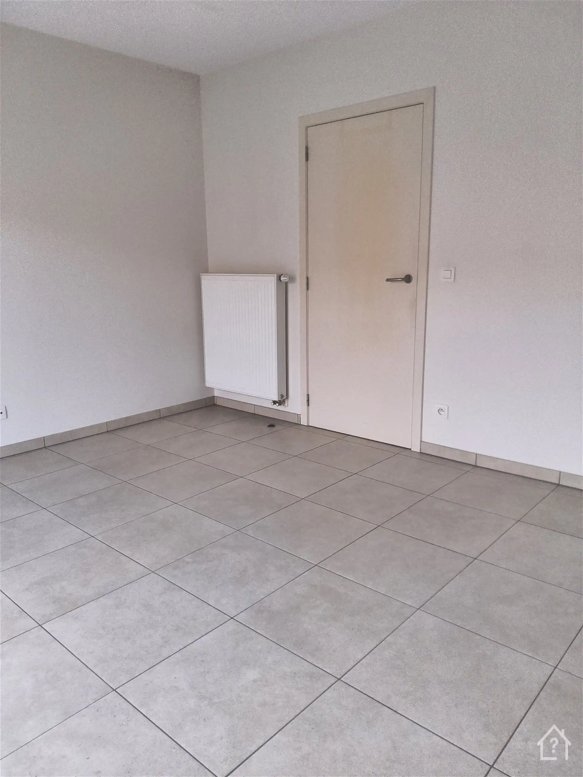 2 slaapkamer appartement met privatieve tuin en 2 parkings foto 15