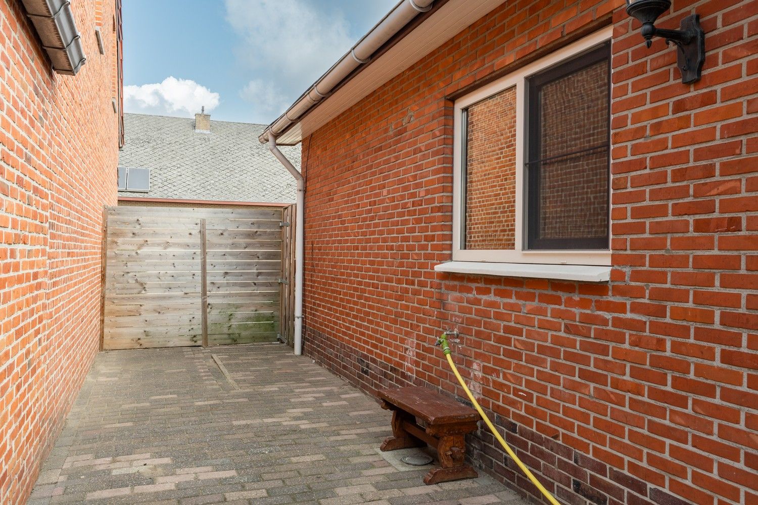 Vrijstaande gelijkvloerse woning op toplocatie in het geliefde Boseind foto 23