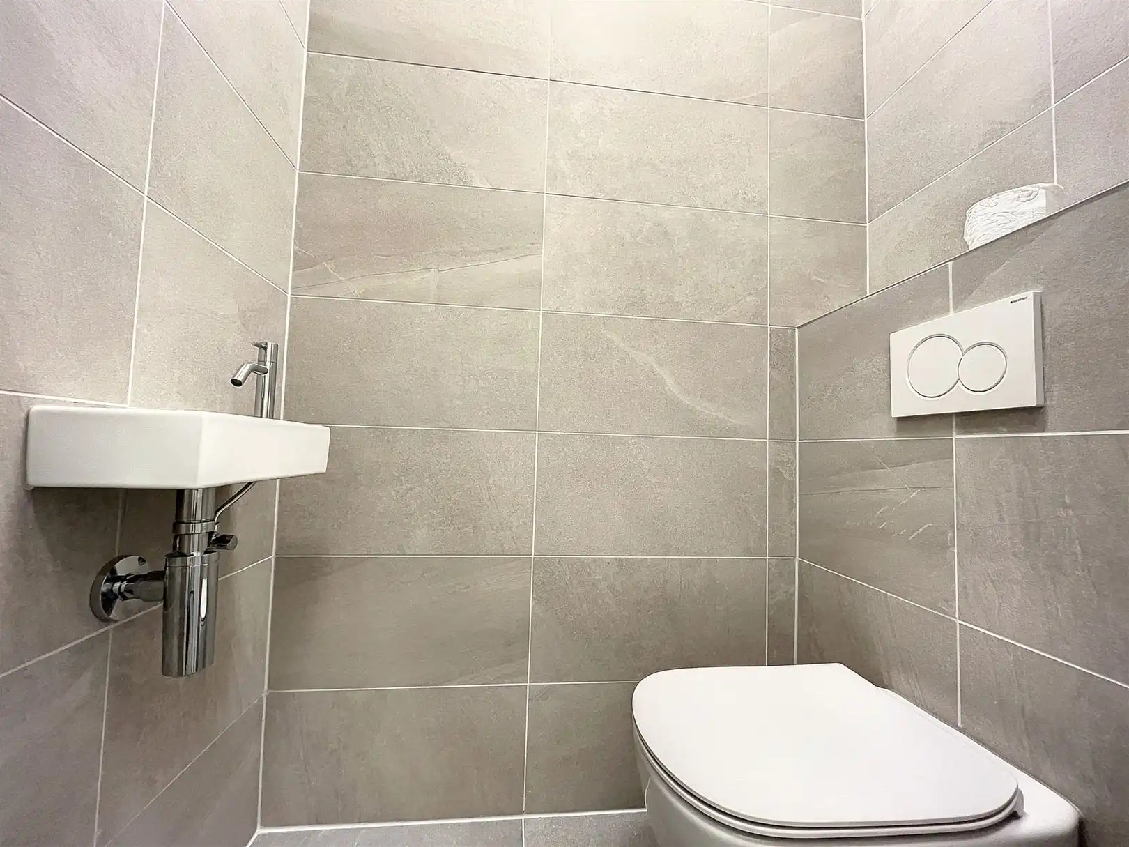 Prachtig nieuwbouw appartement op eerste verdieping in centrum   foto 9