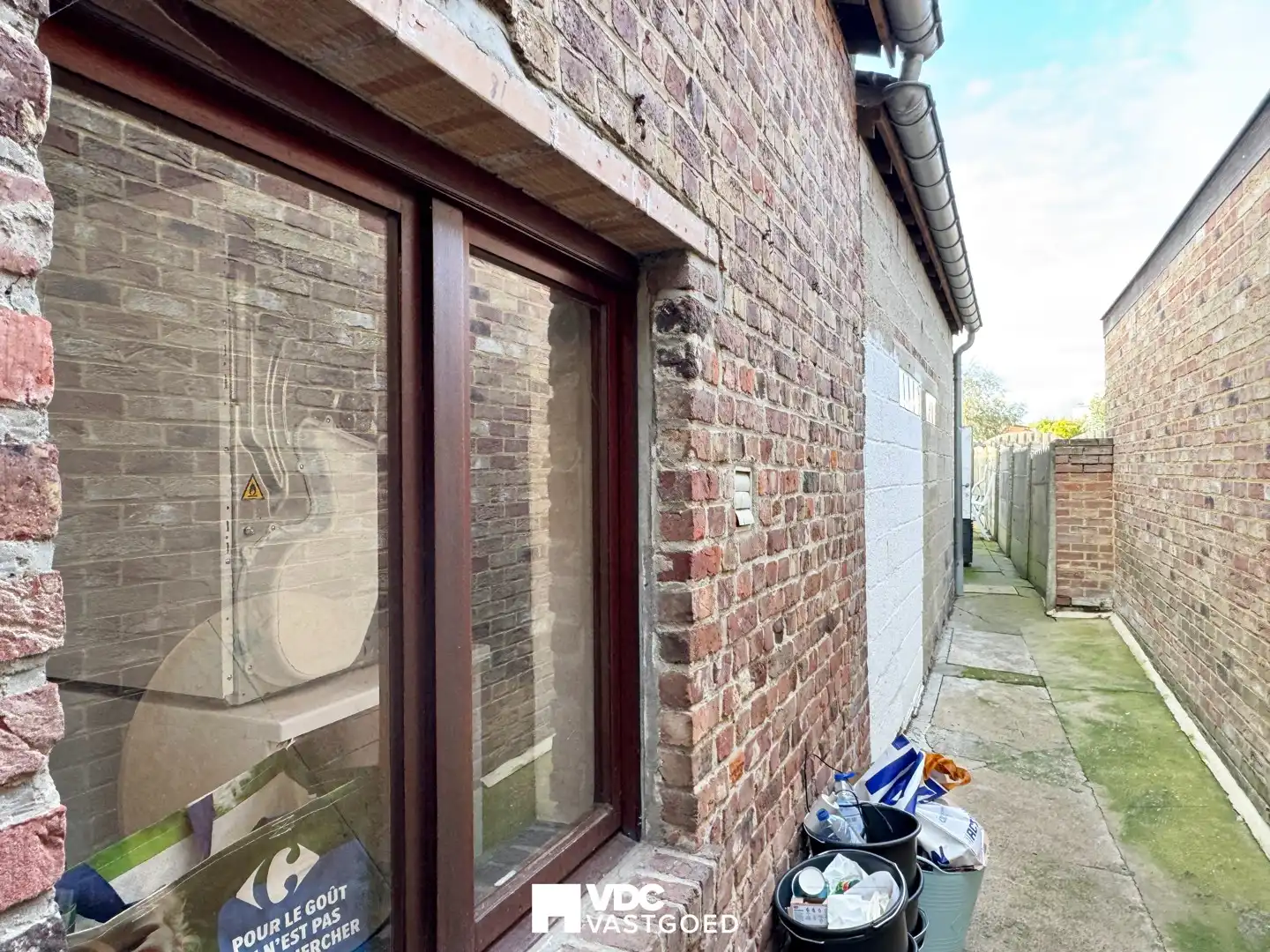 Te renoveren woning met 2 slaapkamers – interessante investering foto 10