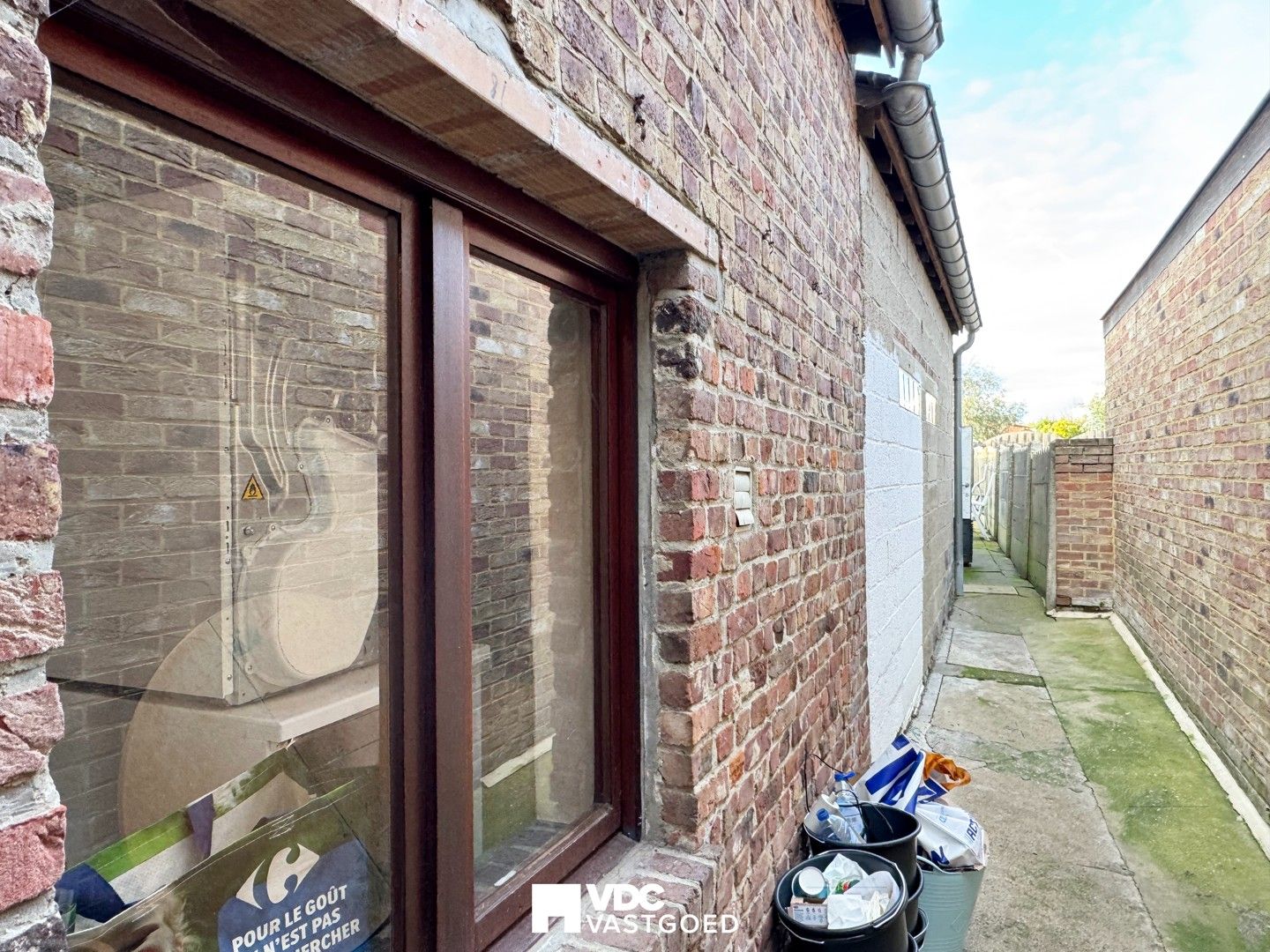 Te renoveren woning met 2 slaapkamers – interessante investering foto 10