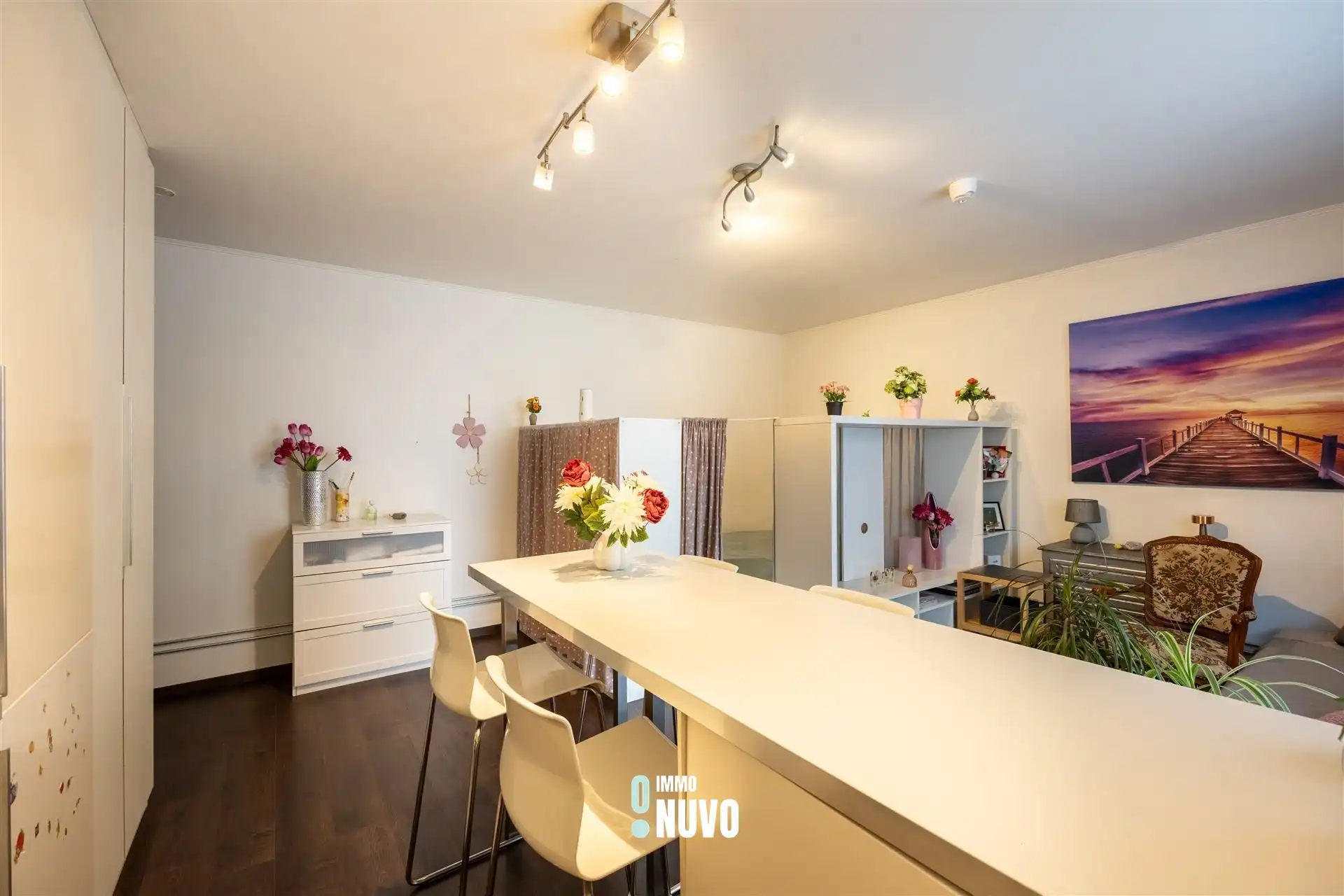 Flat/studio foto 4