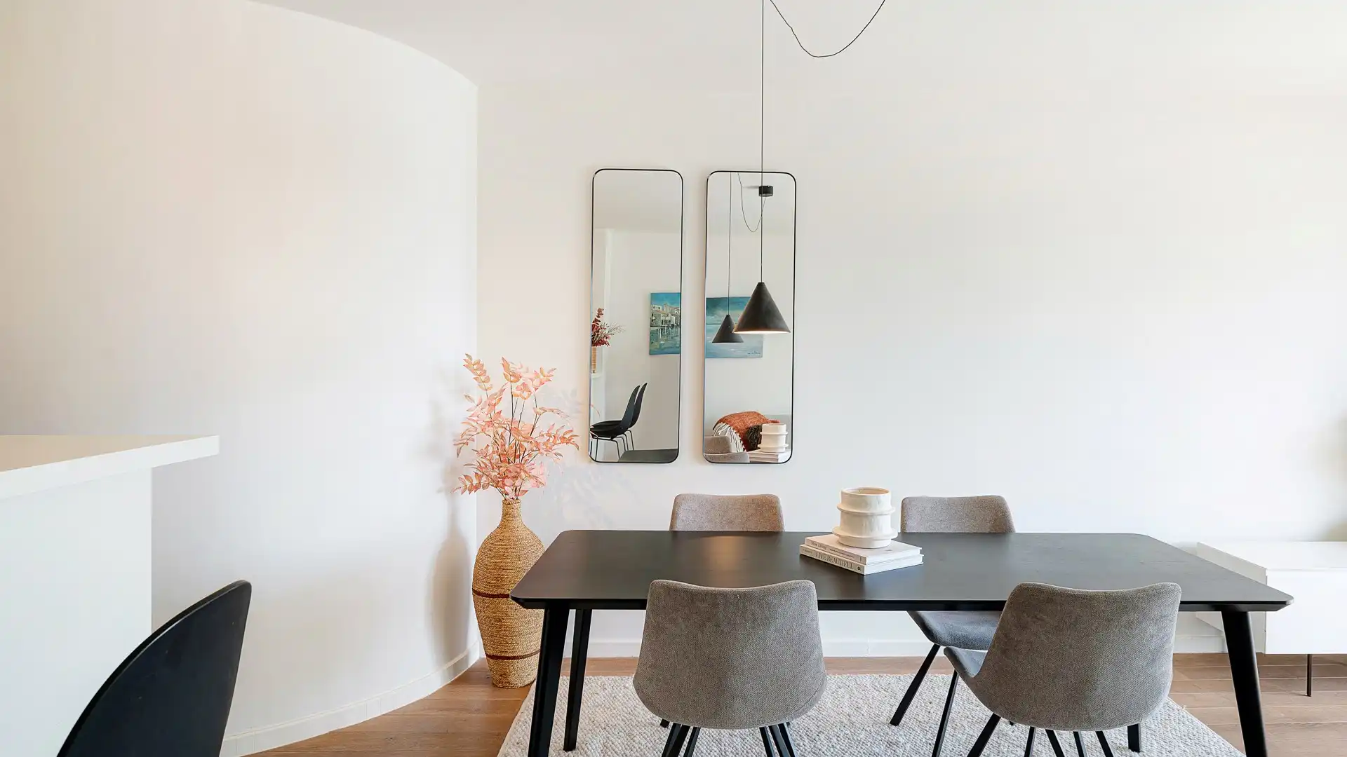 Mooi appartement (A label) met prachtige zichten te Zeebrugge foto 5