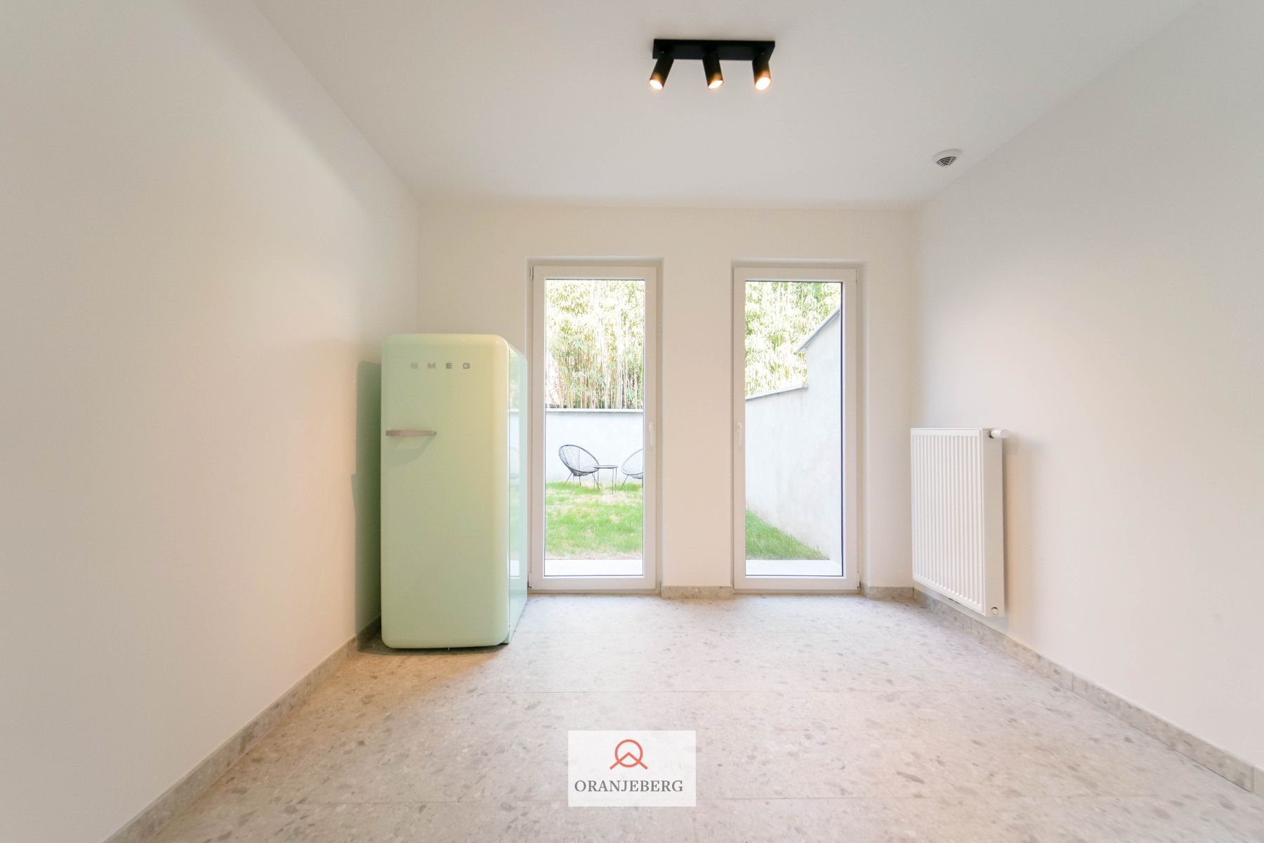 Gerenoveerde lichtrijke kamer te koop nabij Gent-centrum foto 23