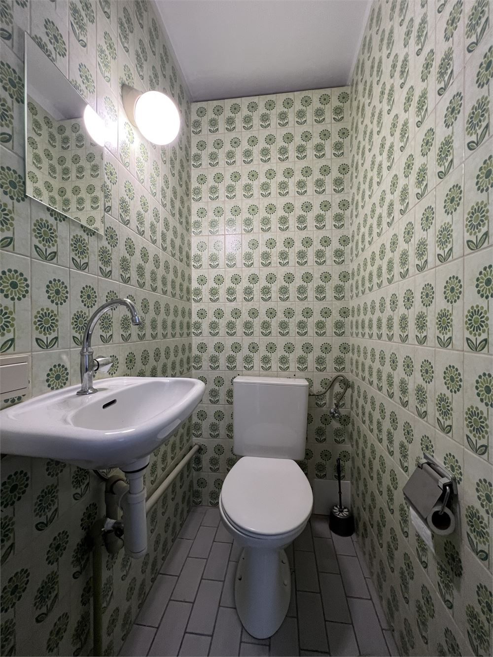 Gerenoveerd 1 slaapkamer appartement te huur in het centrum van Leuven foto 11