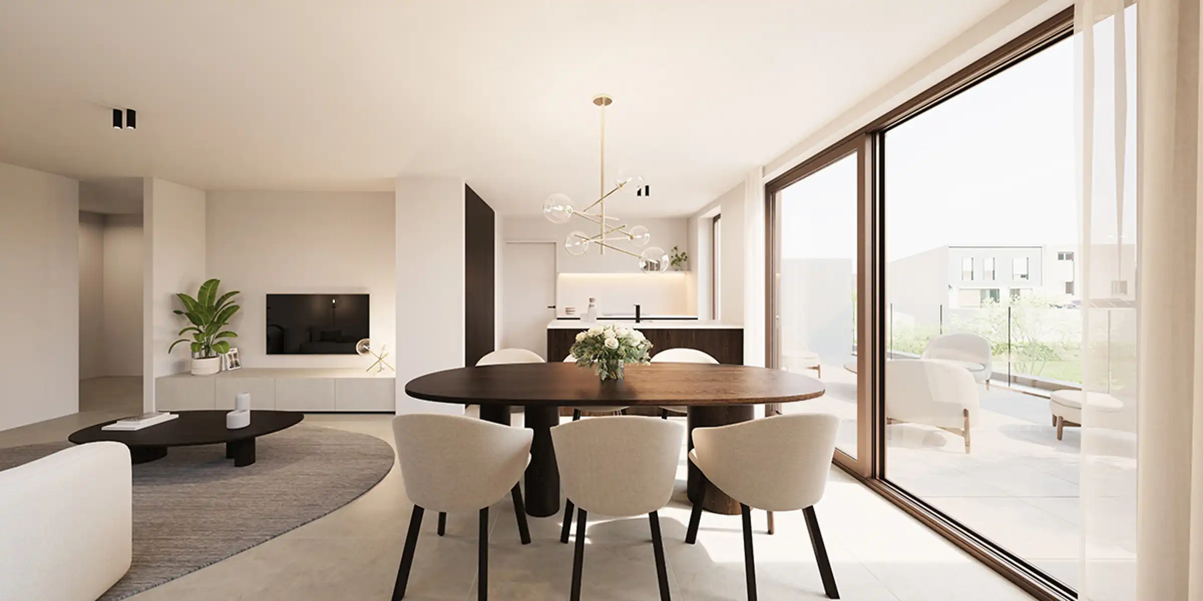 Huyse Dunant 1.9 foto 5