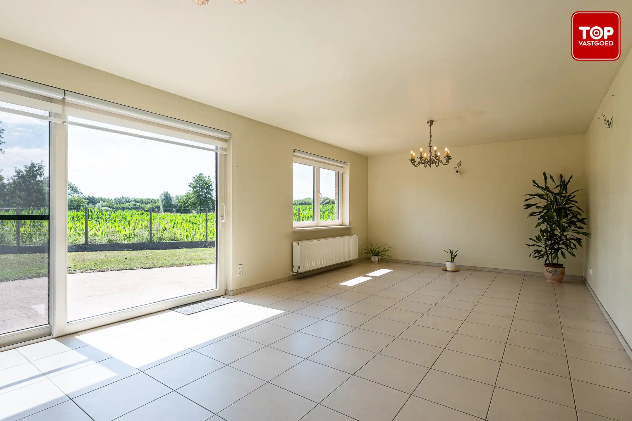 Rustig gelegen en energiezuinige woning met zonnige tuin foto 8