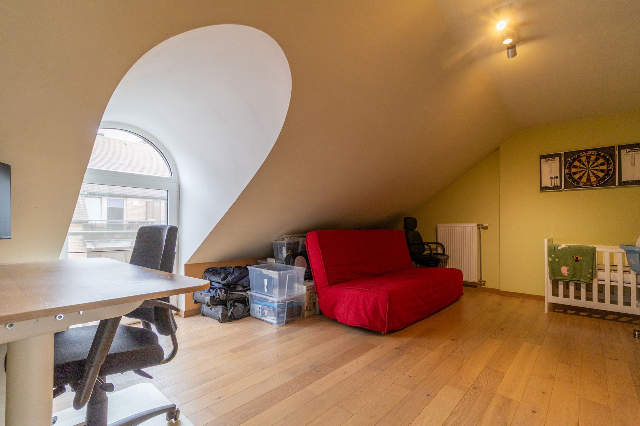 Appartement te koop foto 7