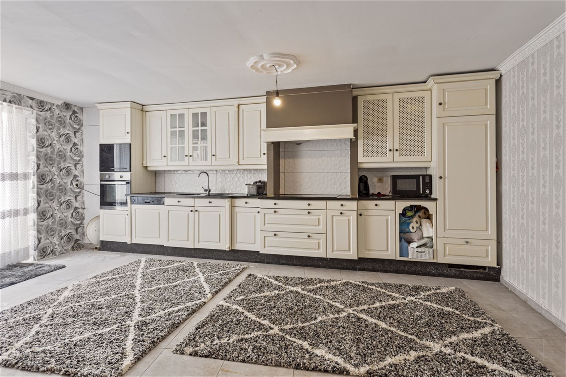 Enorm ruime familiewoning met 7 slaapkamers te Temse foto 13