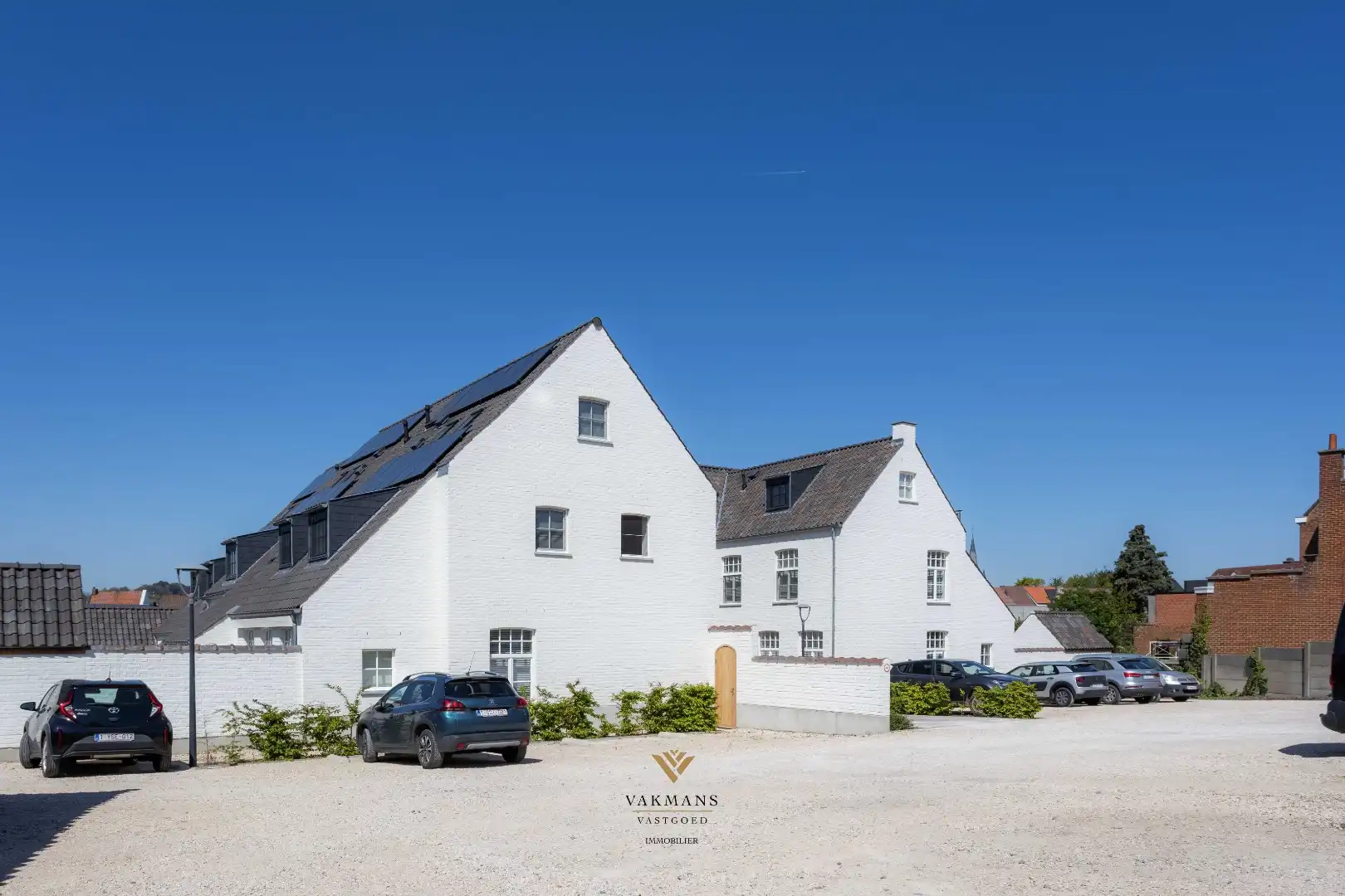 Exclusief hoeve project in het centrum foto 7