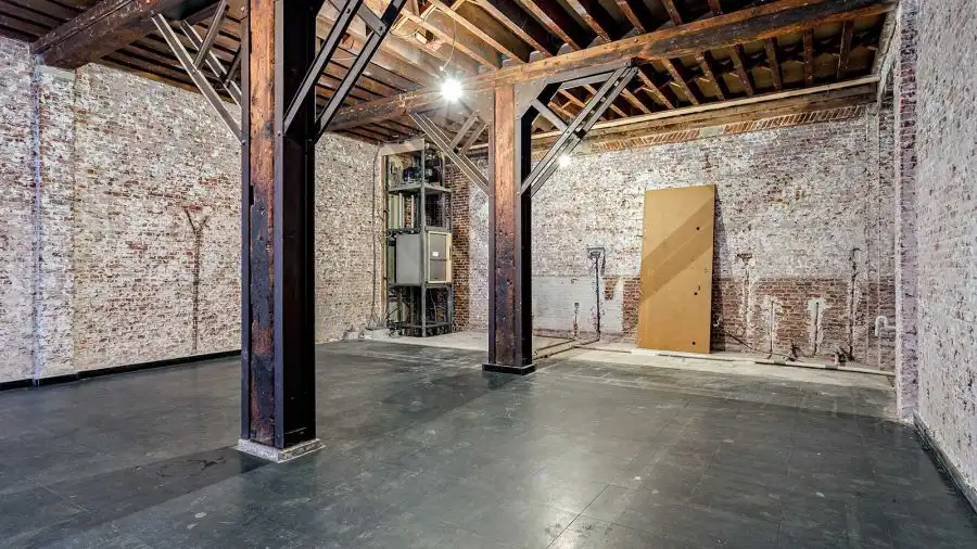 Oude Leeuwenrui 7-11, 2000 Antwerpen foto 9