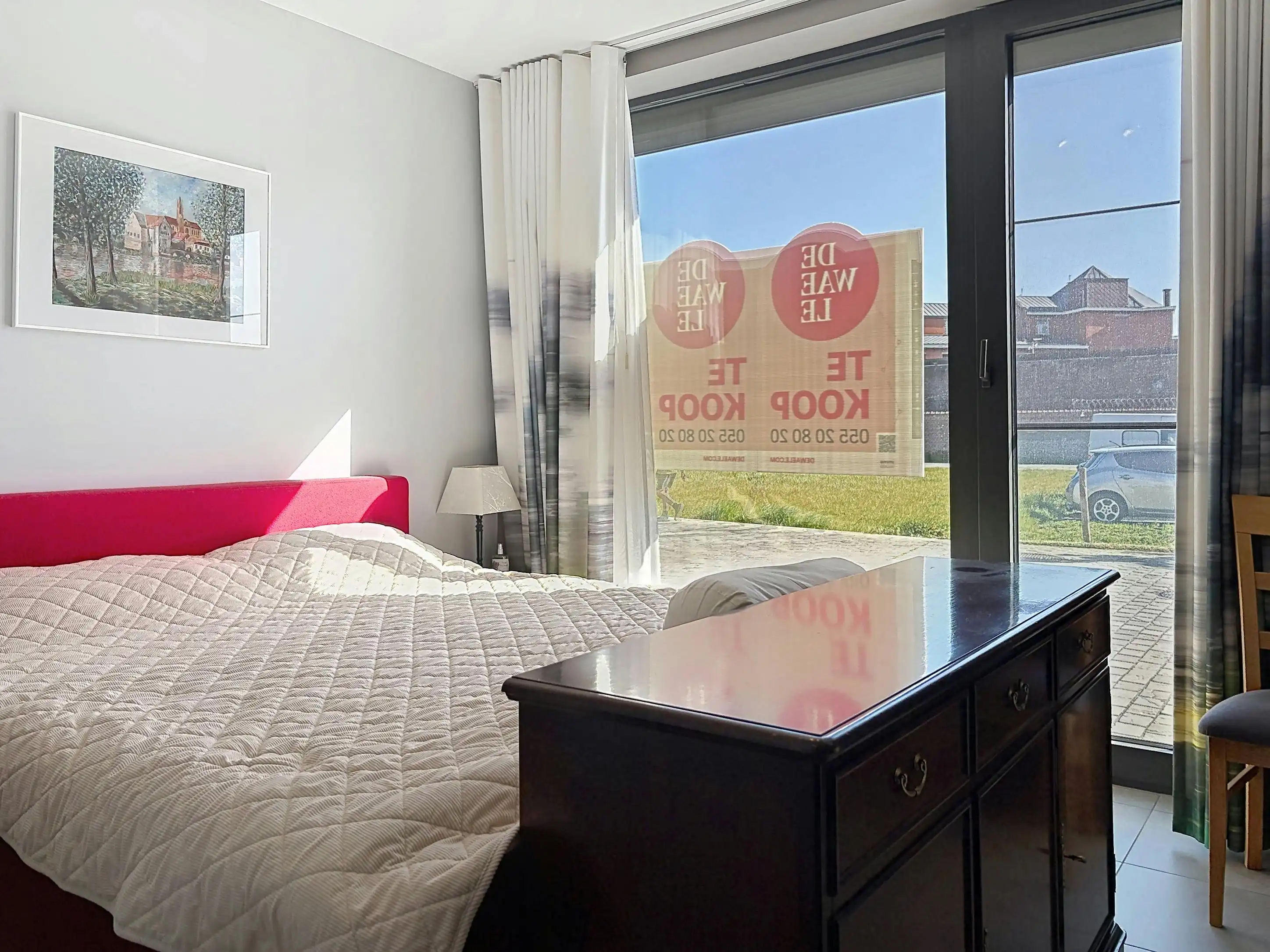 Appartement met 2 slaapkamers te koop in Oudenaarde foto 9